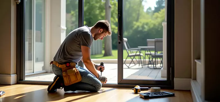Comprehensive Solutions for Every Glass Door Need in Eustis, FL