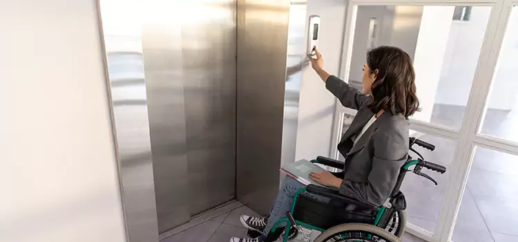 Benefits of Modern Handicap Door Systems in Eustis, FL