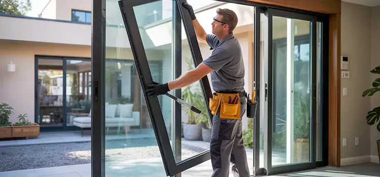 Specialized Sliding Door Roller Services in Eustis, Florida