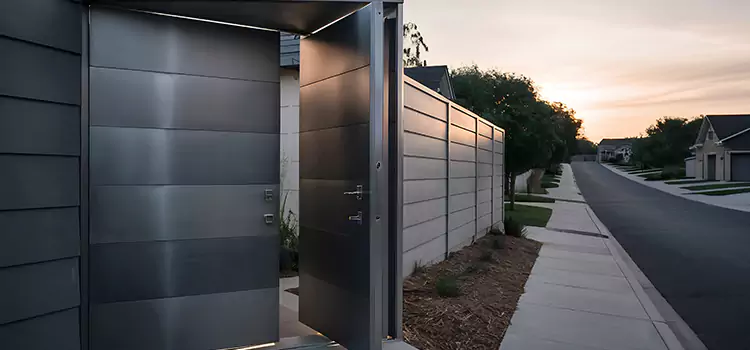 Comprehensive Steel Door Solutions in Eustis, FL