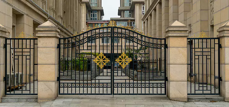 Comprehensive Iron Gate Maintenance Solutions in Eustis, FL