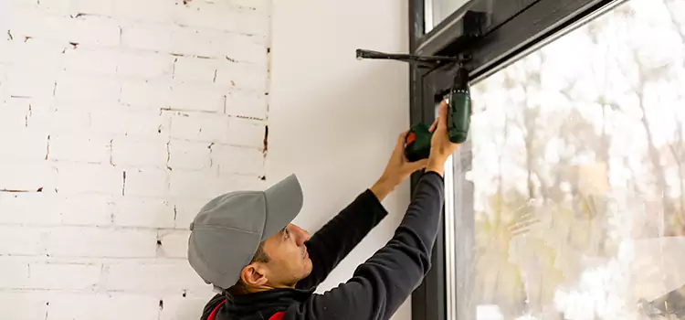 Your Trusted Partner for Door Closer Solutions in Eustis, FL