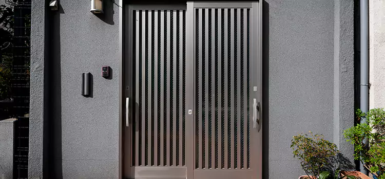 Specialized Steel Door Services in Eustis, FL